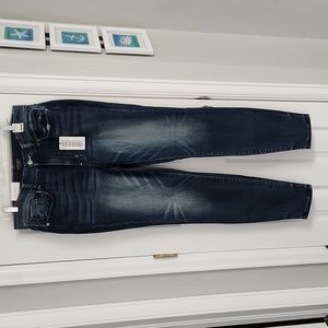 Judy Blue Denim